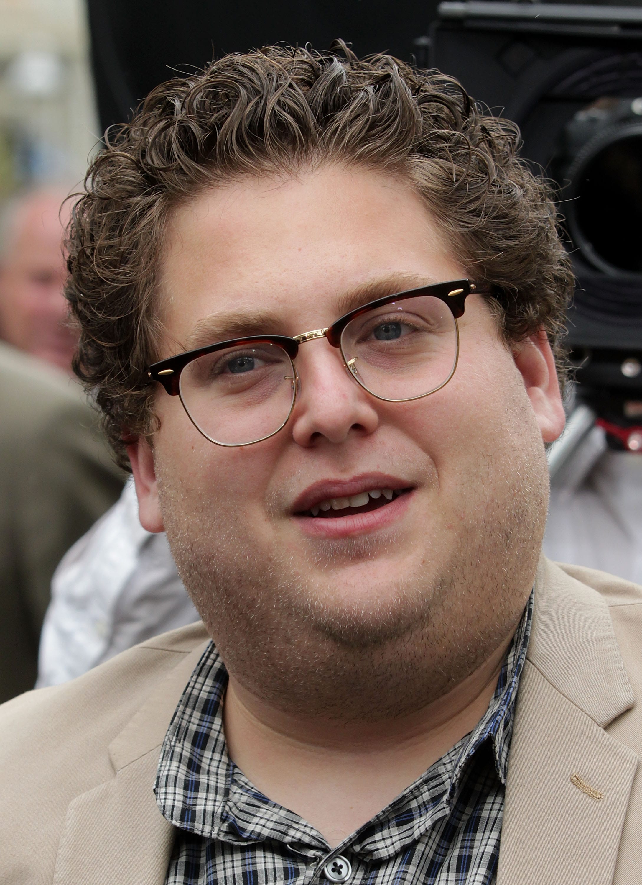 Jonah Hill Wallpapers