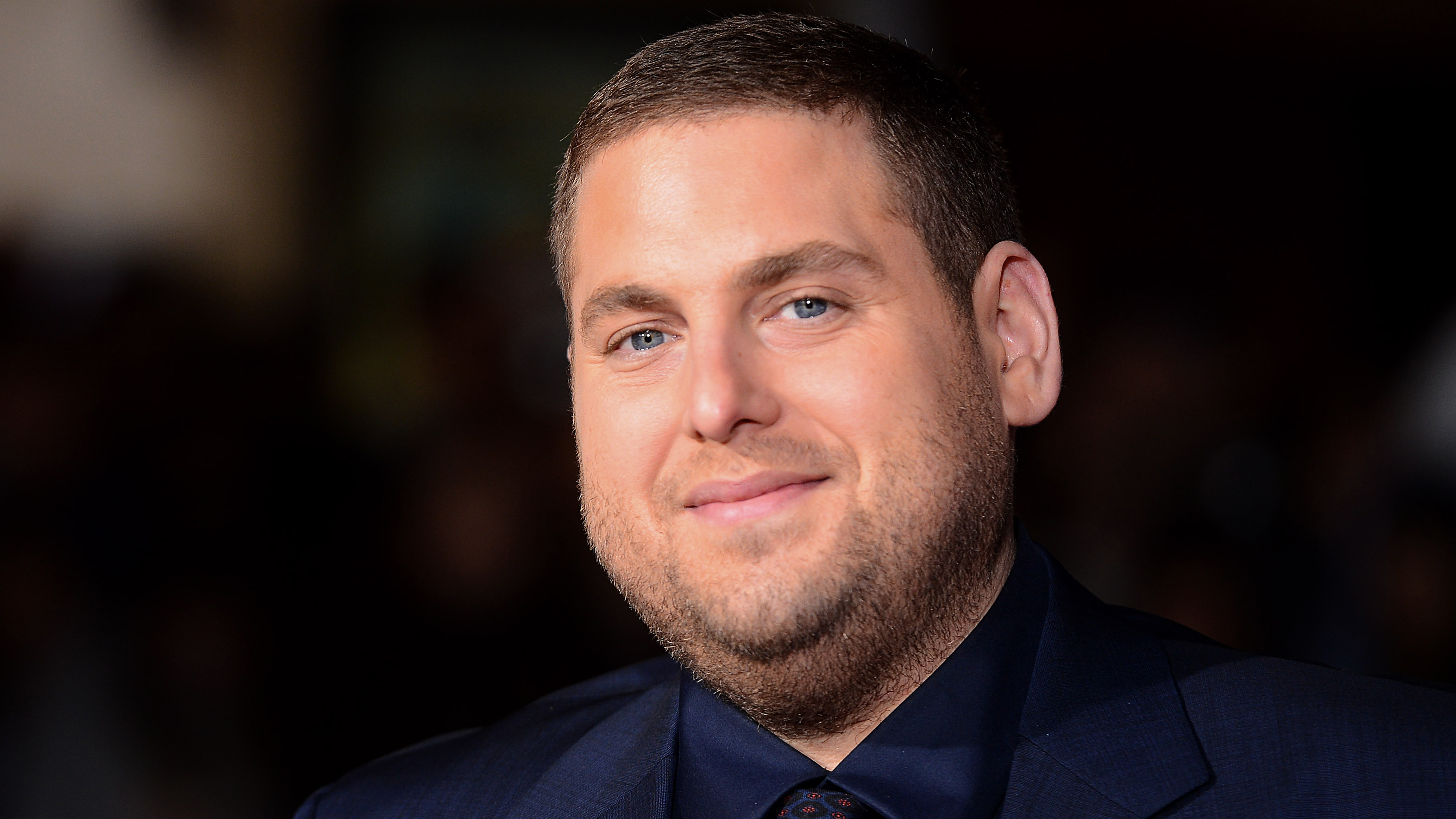 Jonah Hill Wallpapers