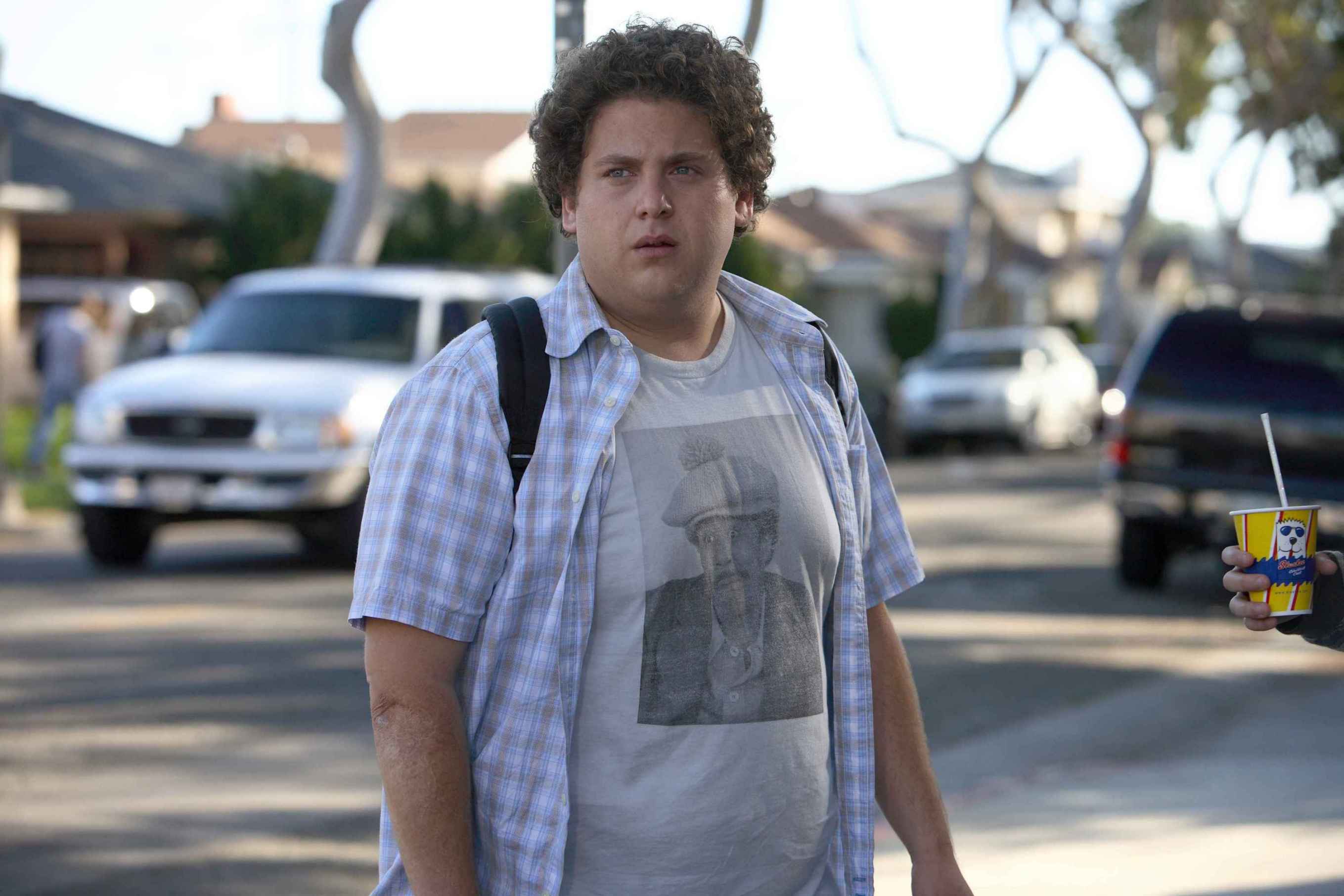 Jonah Hill Wallpapers