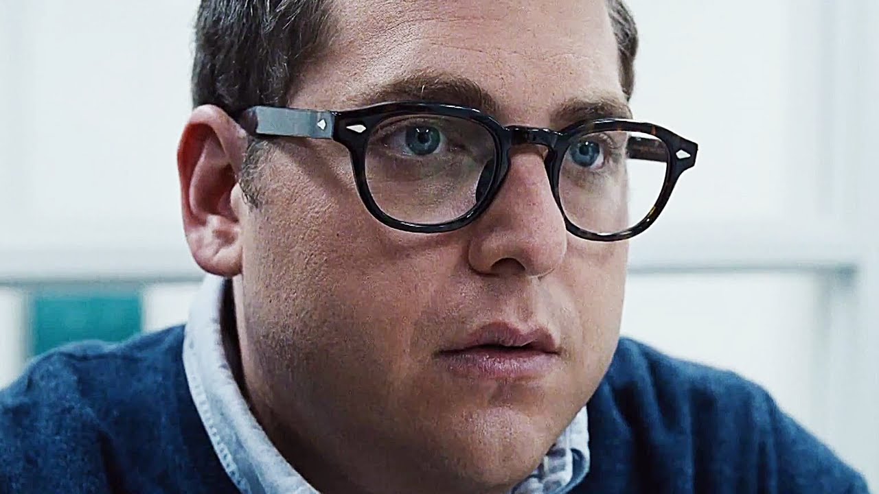 Jonah Hill Wallpapers