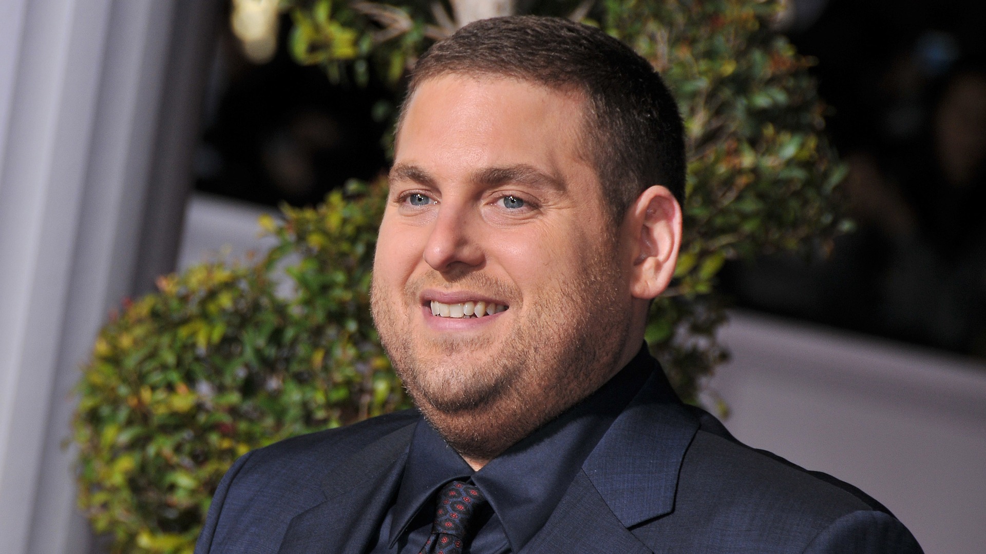 Jonah Hill Wallpapers