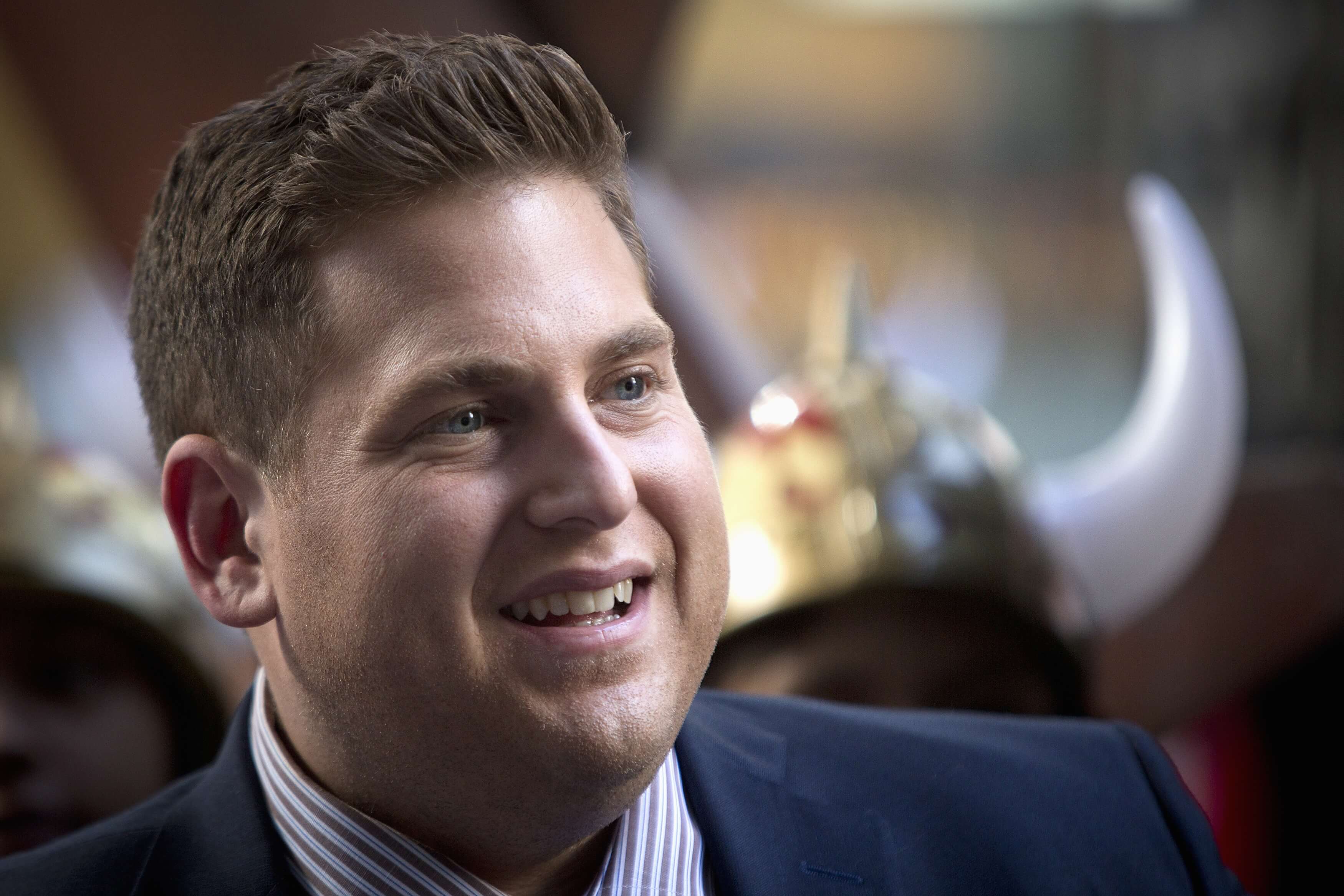 Jonah Hill Wallpapers