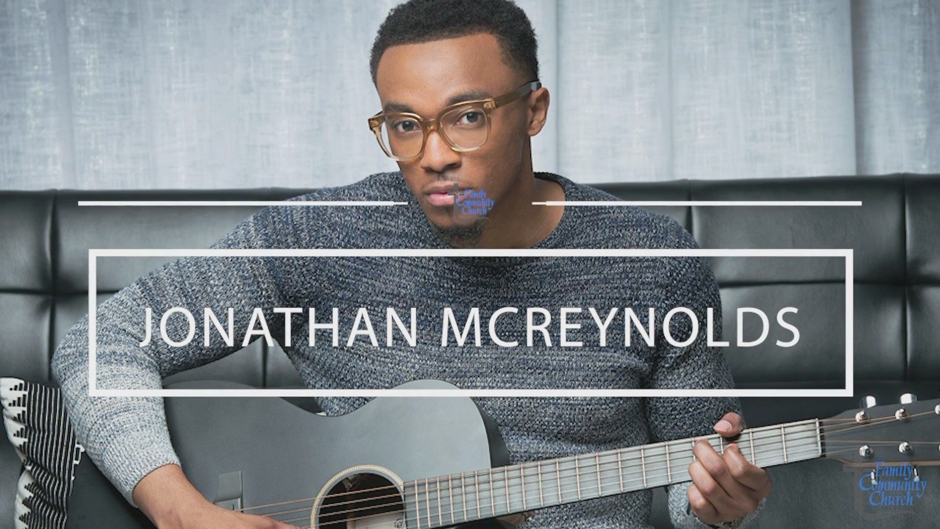 Jonathan Mcreynolds Wallpapers