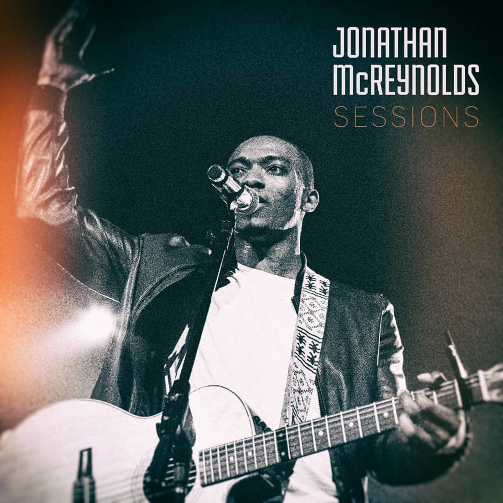 Jonathan Mcreynolds Wallpapers