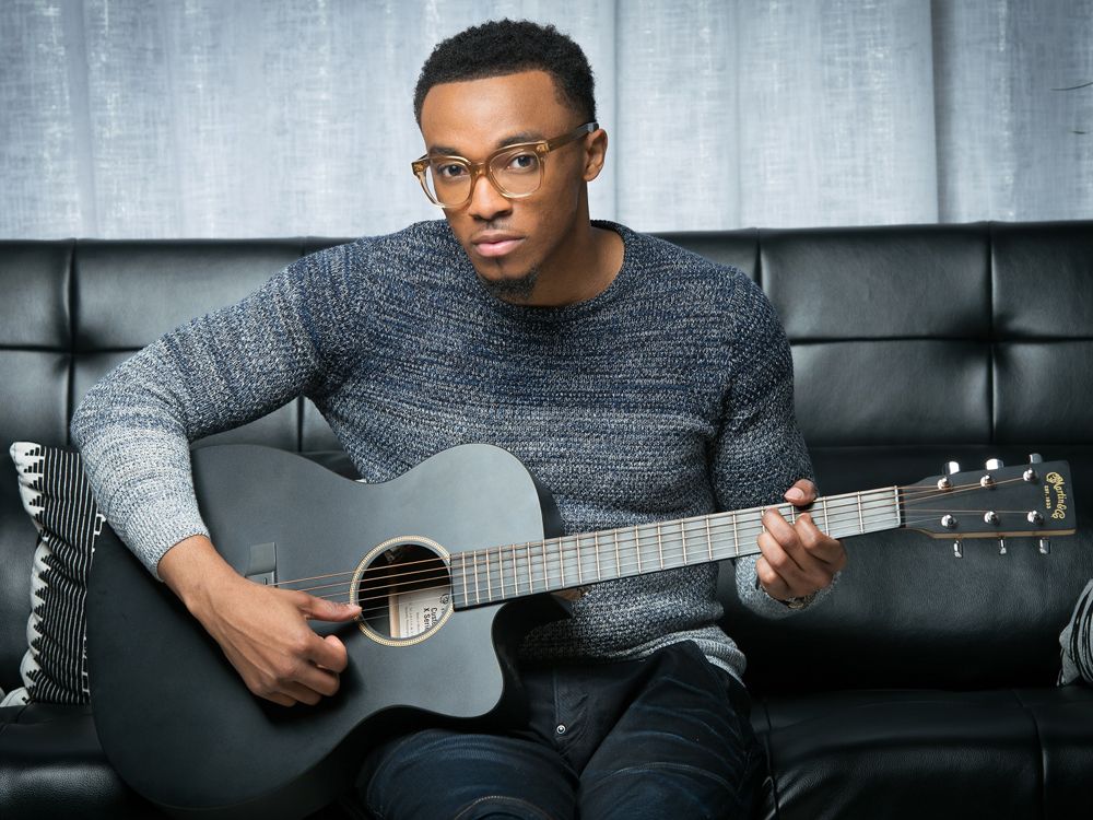 Jonathan Mcreynolds Wallpapers