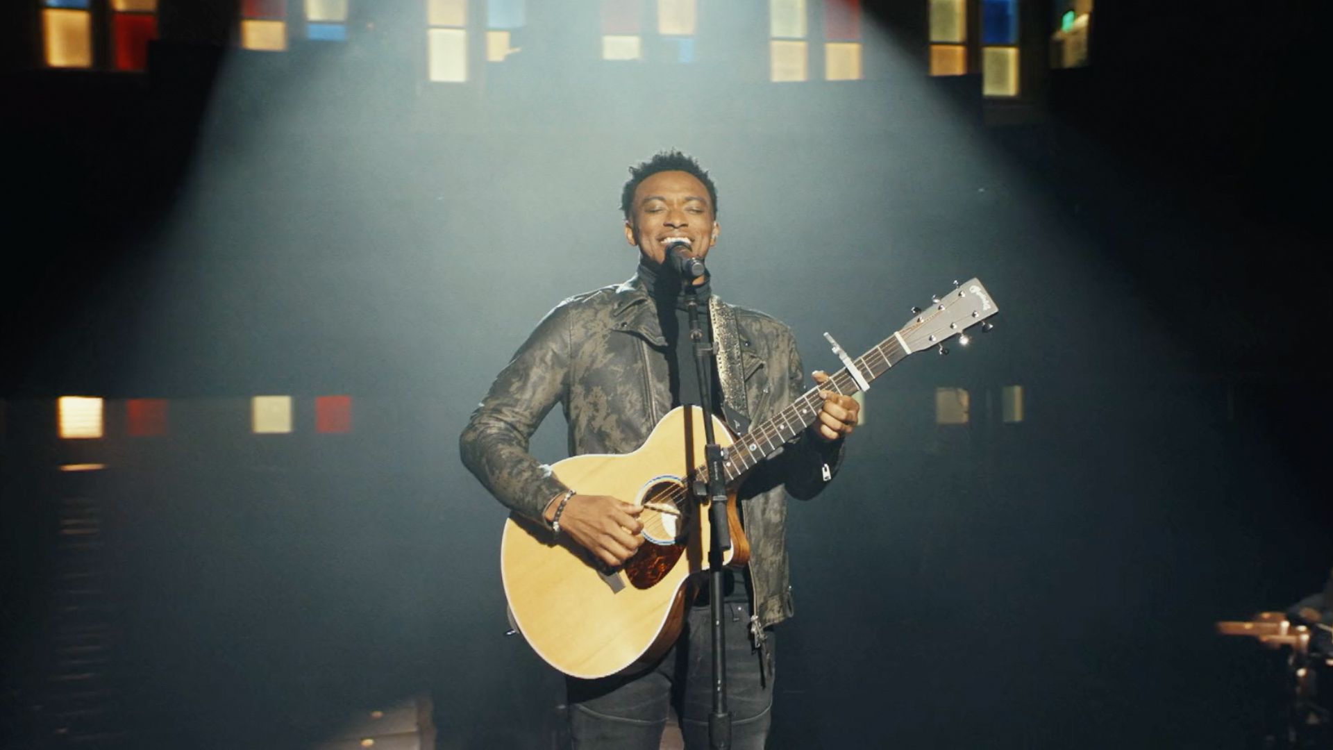 Jonathan Mcreynolds Wallpapers