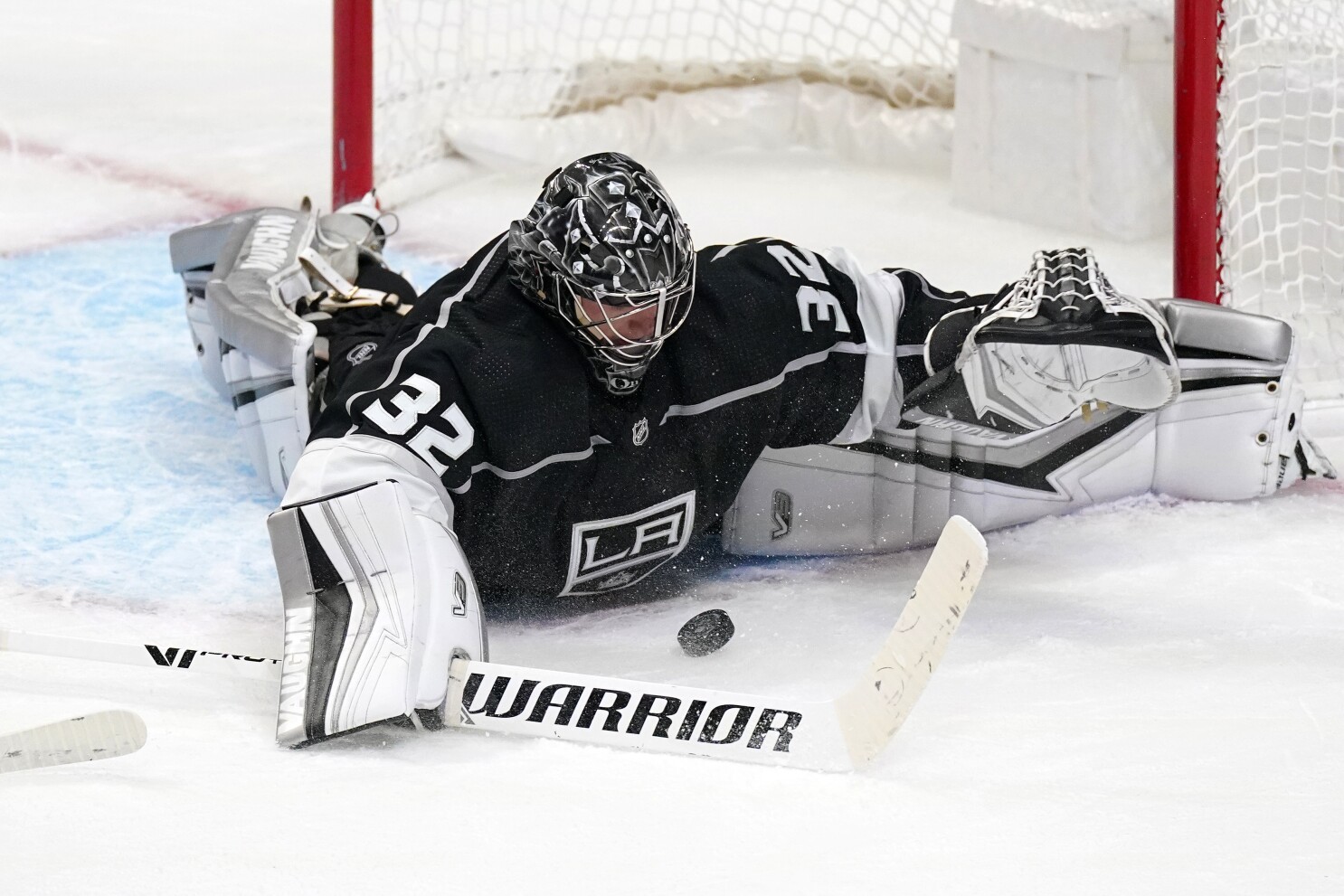 Jonathan Quick Wallpapers