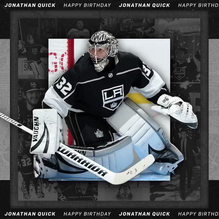 Jonathan Quick Wallpapers