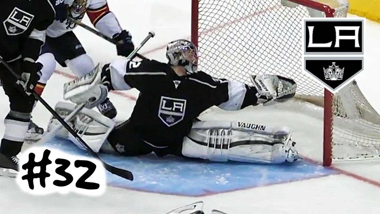 Jonathan Quick Wallpapers