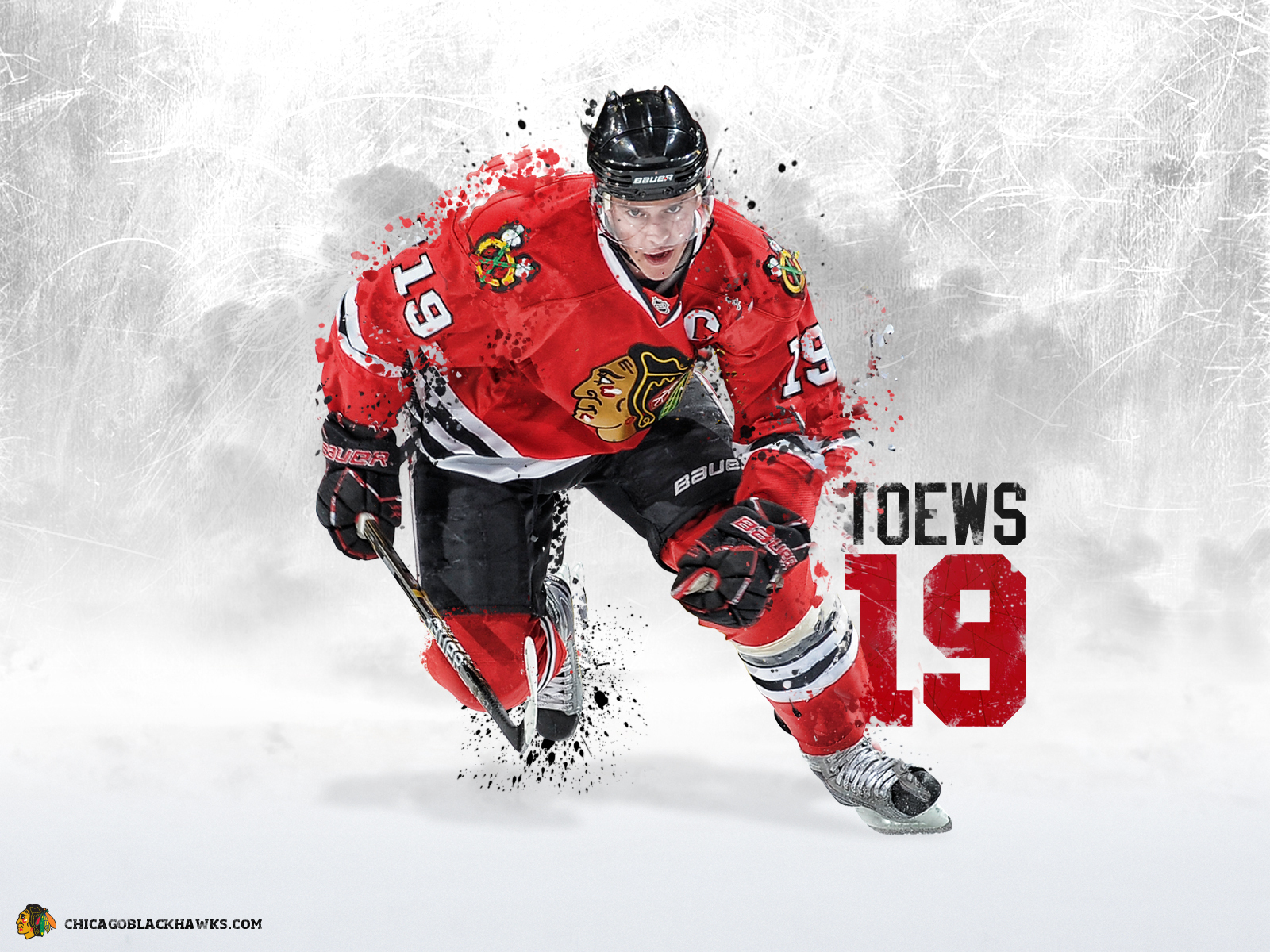 Jonathan Toews Wallpapers