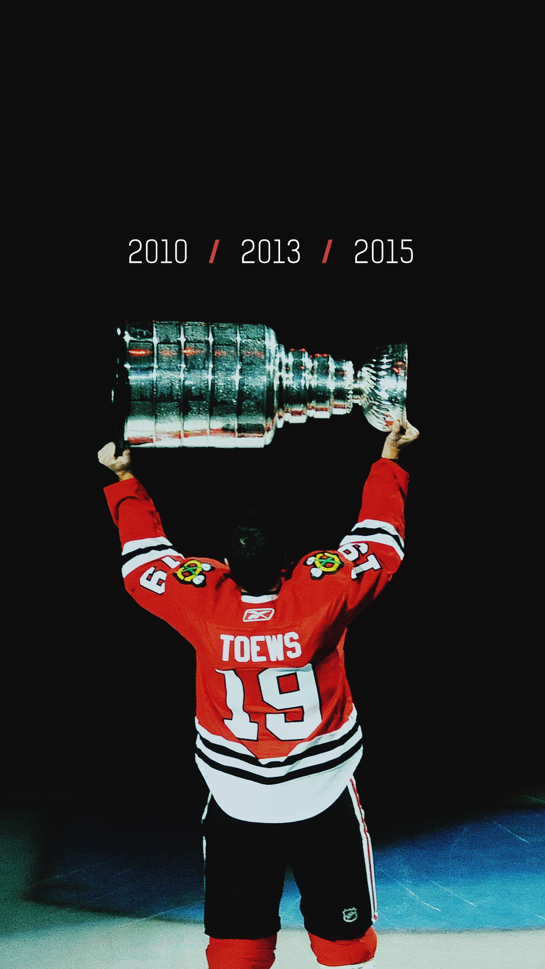 Jonathan Toews Wallpapers