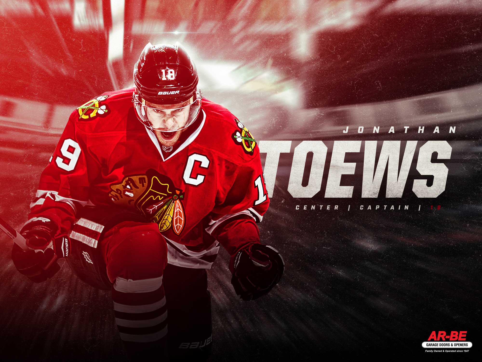 Jonathan Toews Wallpapers