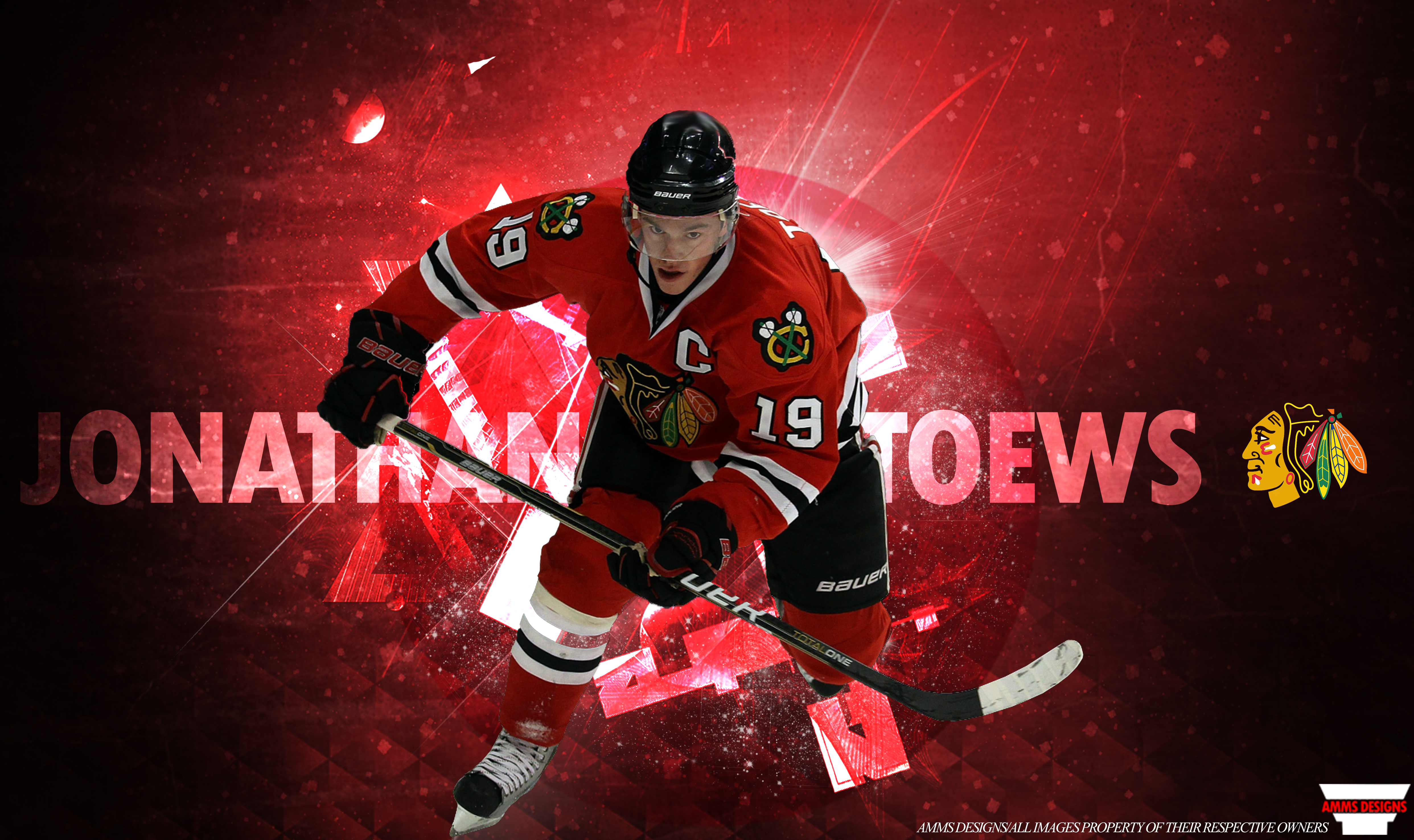 Jonathan Toews Wallpapers