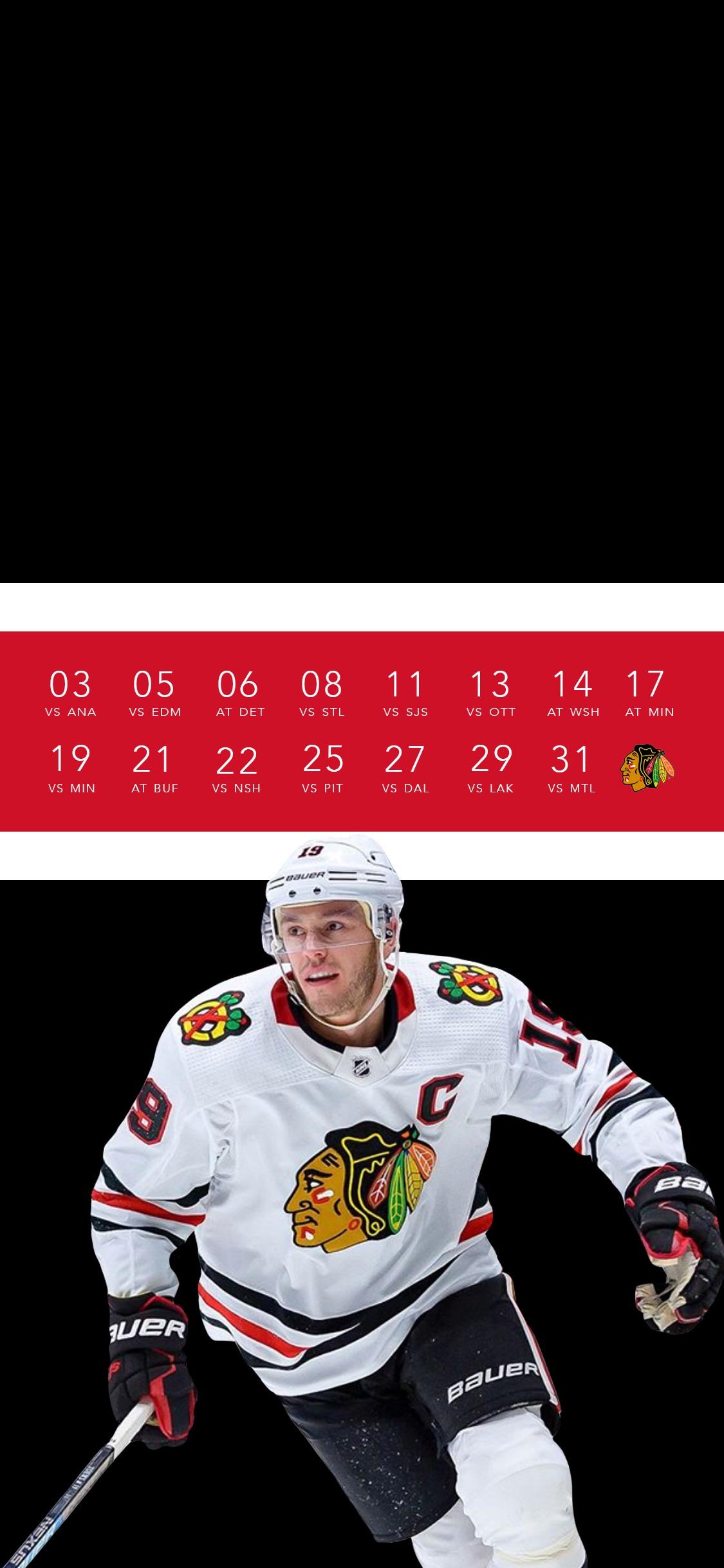 Jonathan Toews Wallpapers