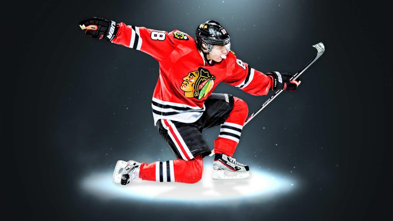 Jonathan Toews Wallpapers