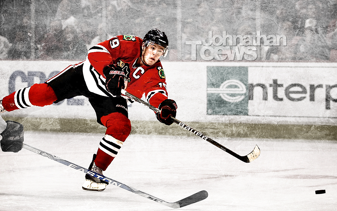 Jonathan Toews Wallpapers