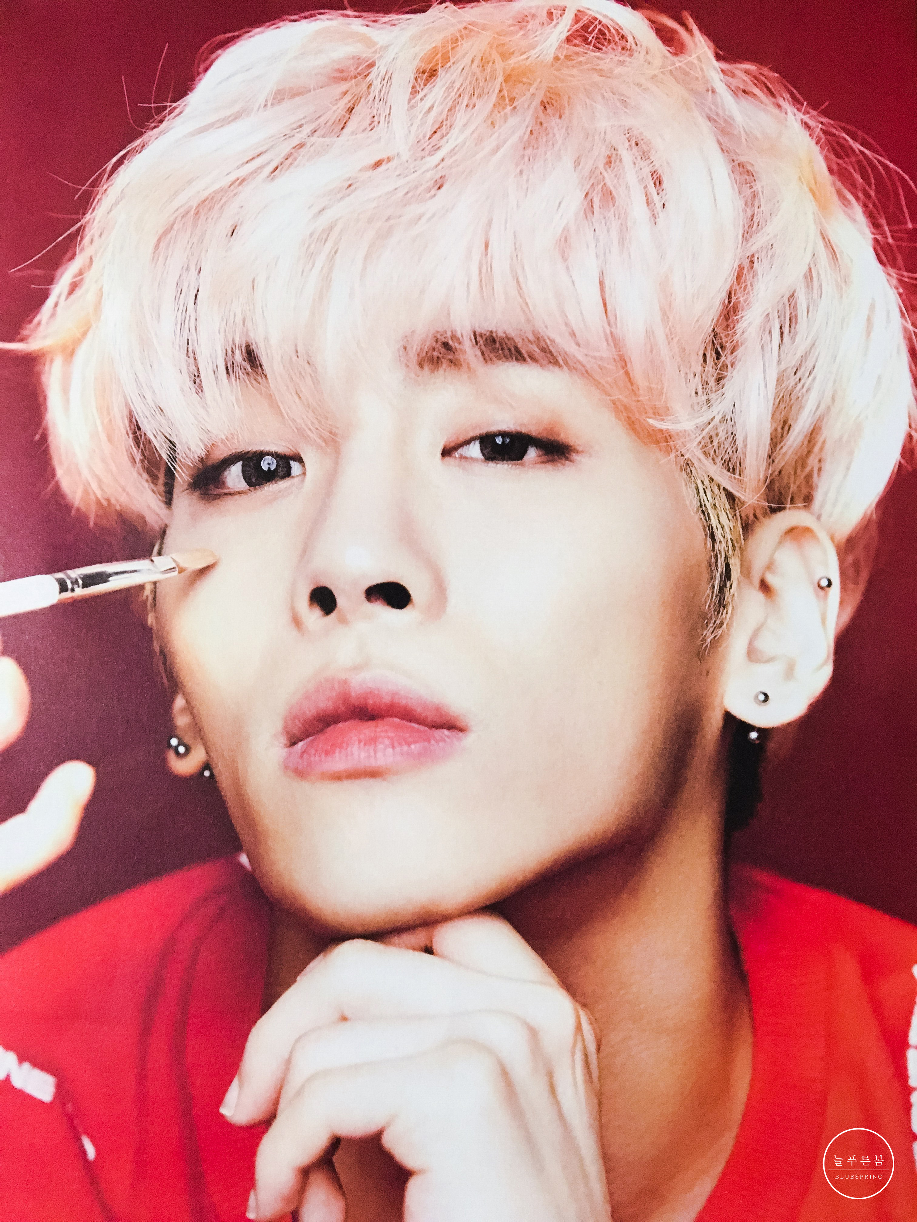 Jonghyun Hd Wallpapers