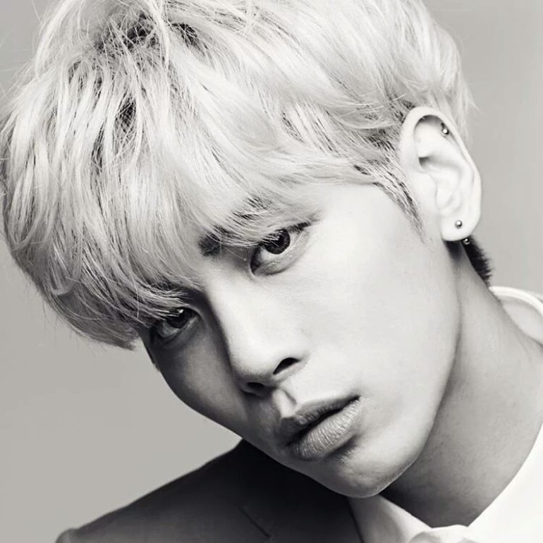 Jonghyun Hd Wallpapers