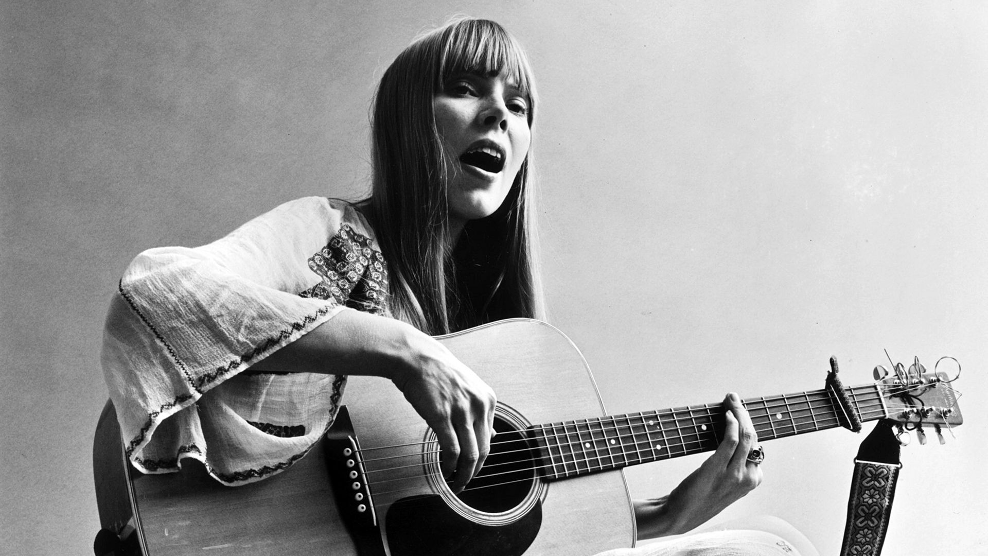 Joni Mitchell Wallpapers