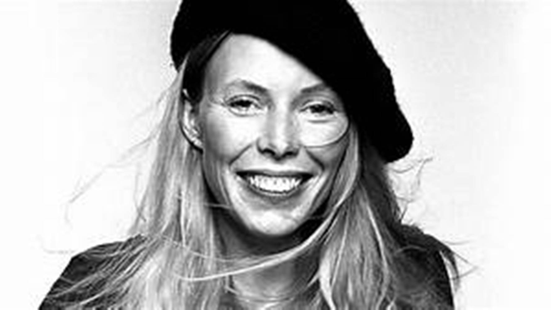 Joni Mitchell Wallpapers