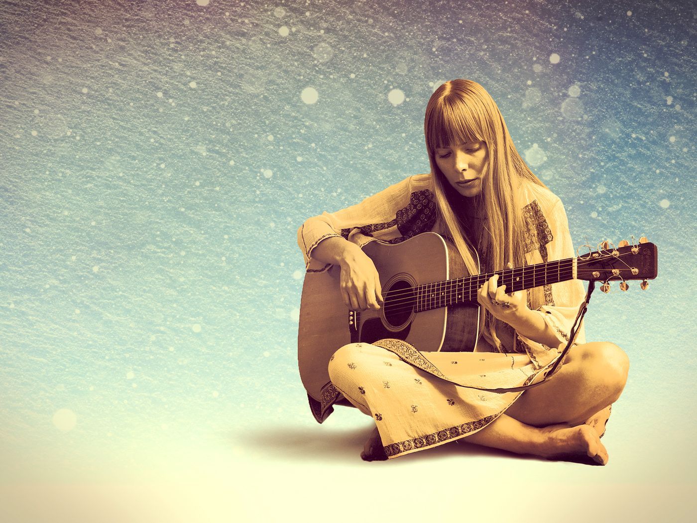 Joni Mitchell Wallpapers