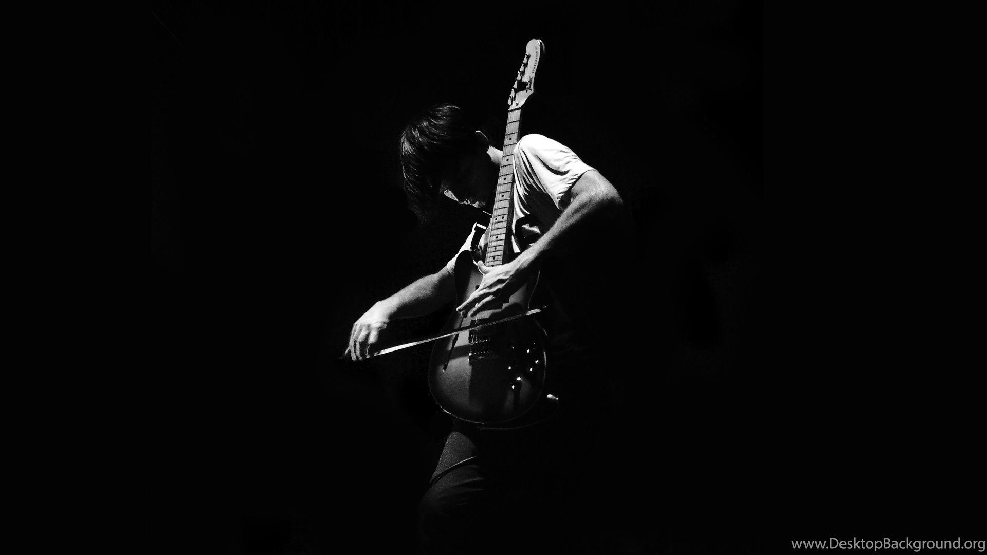 Jonny Greenwood Wallpapers