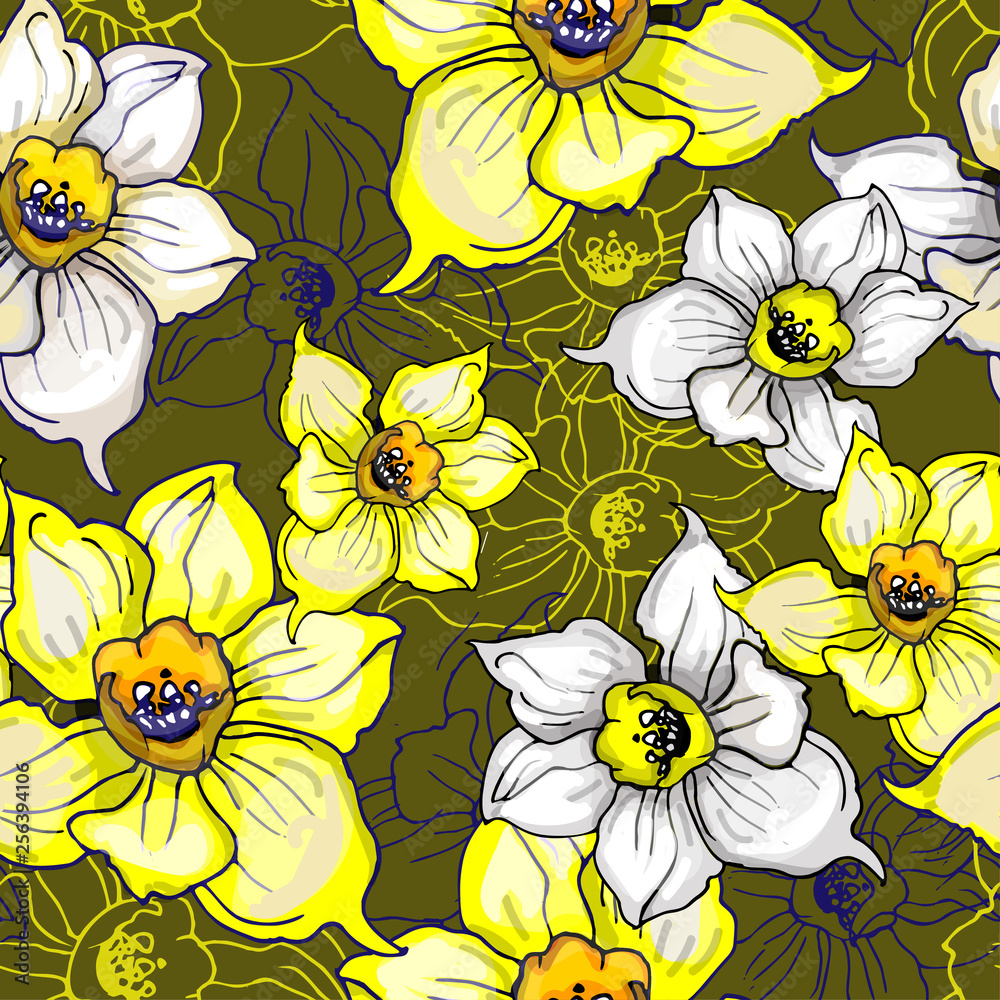 Jonquil Wallpapers