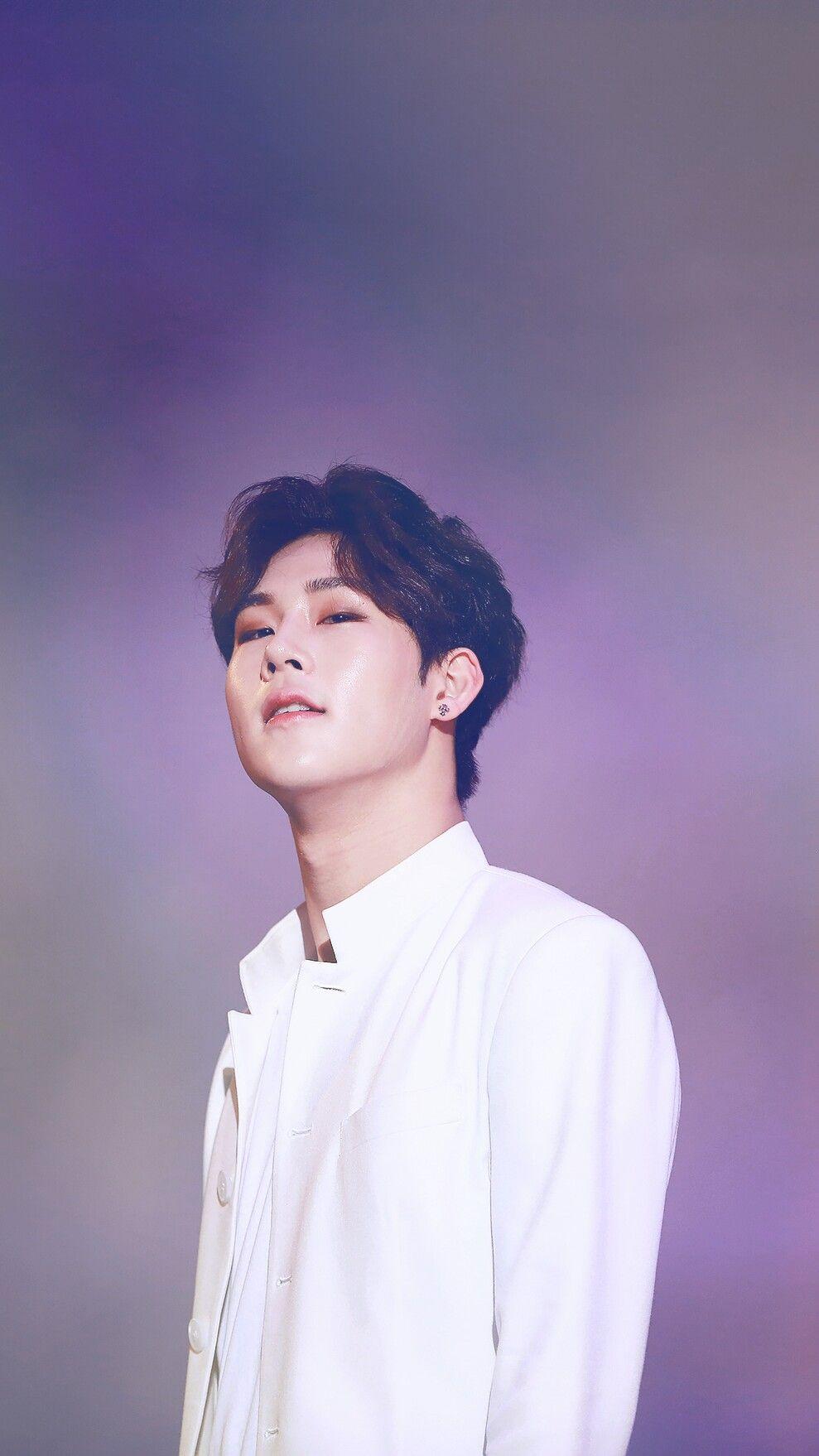 Jooheon Wallpapers