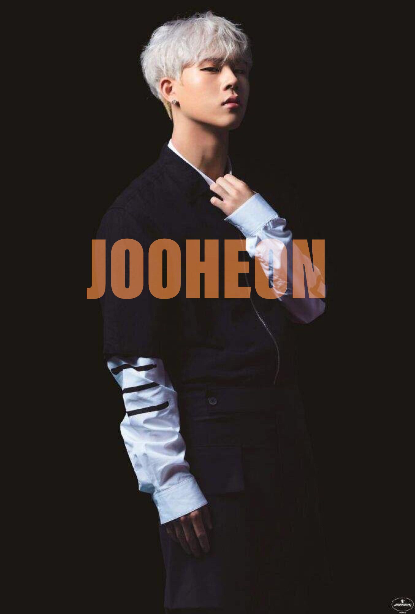 Jooheon Wallpapers