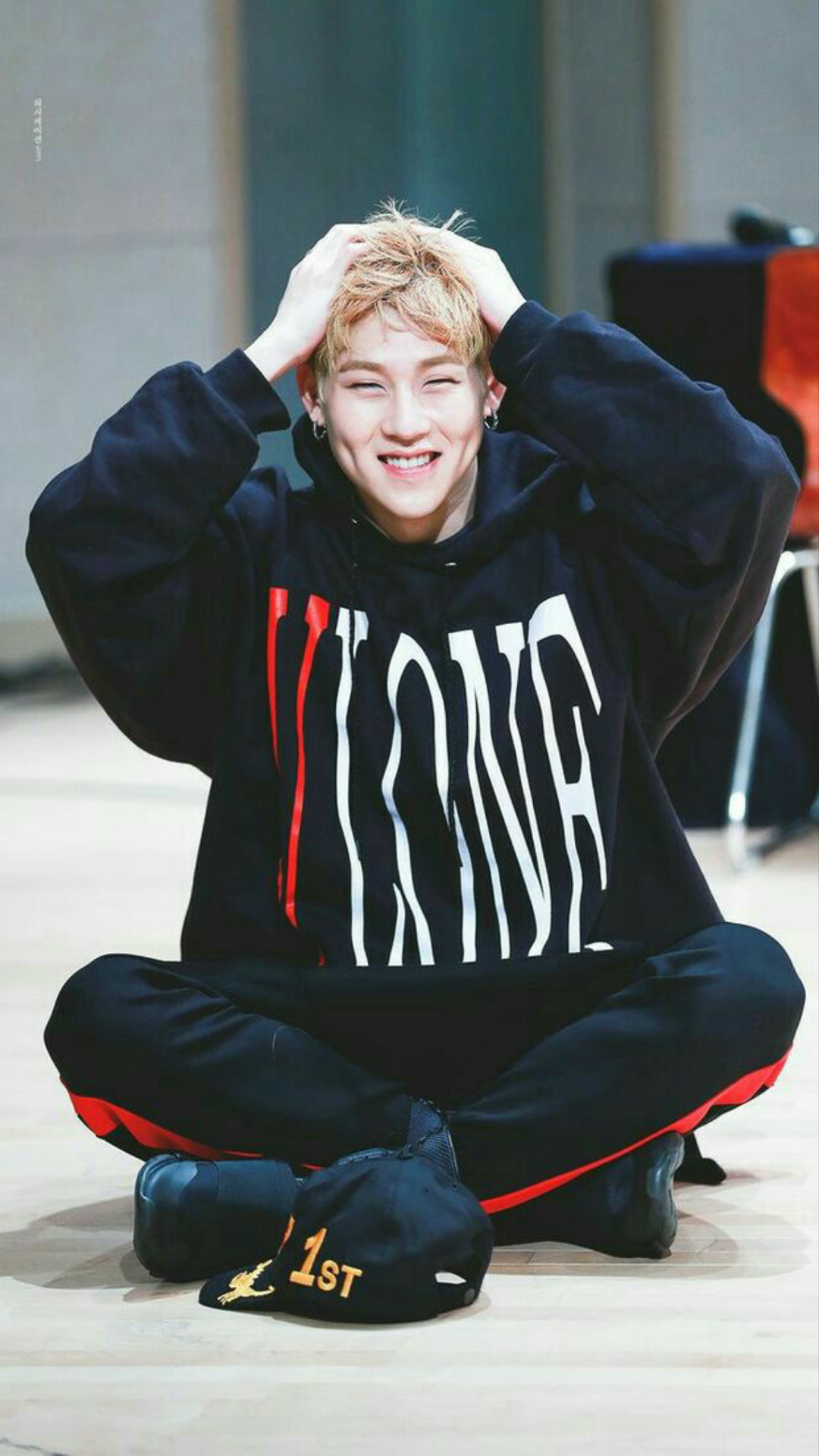 Jooheon Wallpapers