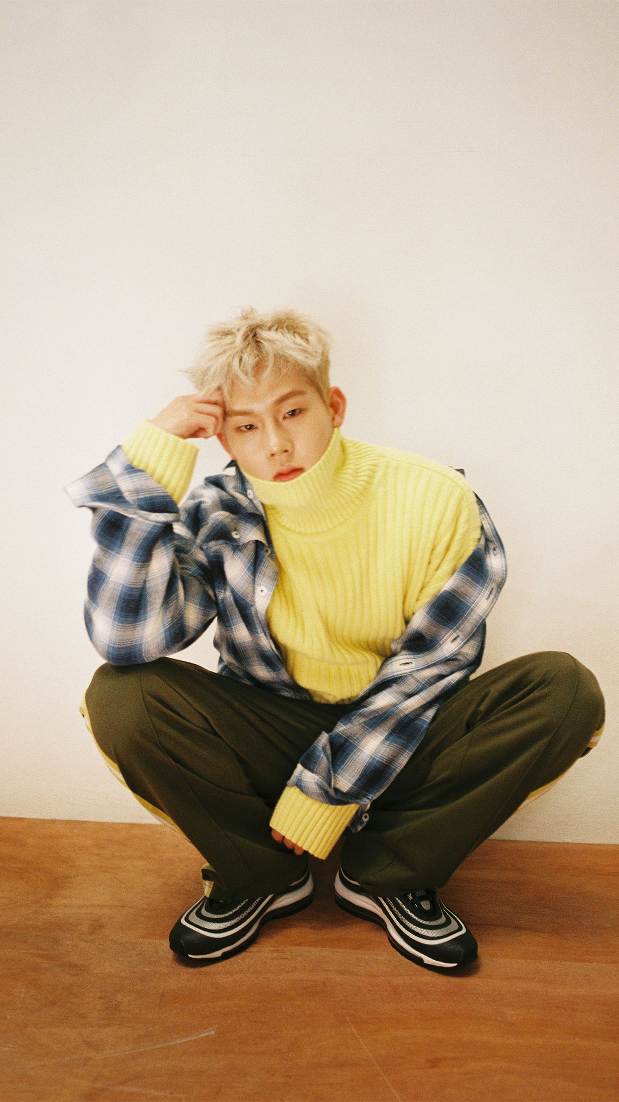 Jooheon Wallpapers