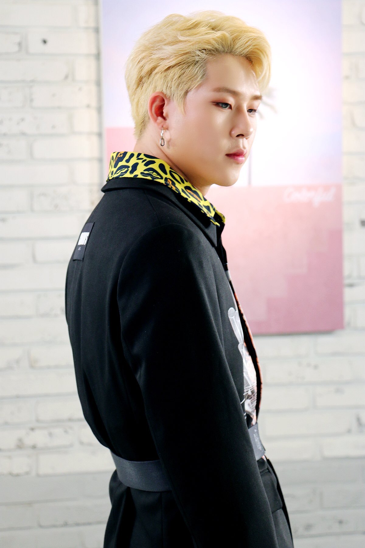 Jooheon Wallpapers