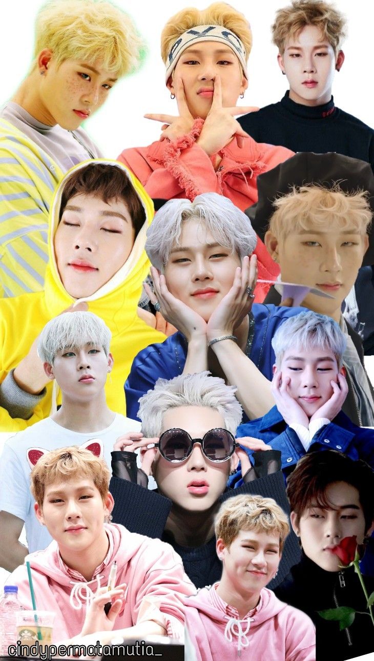 Jooheon Wallpapers