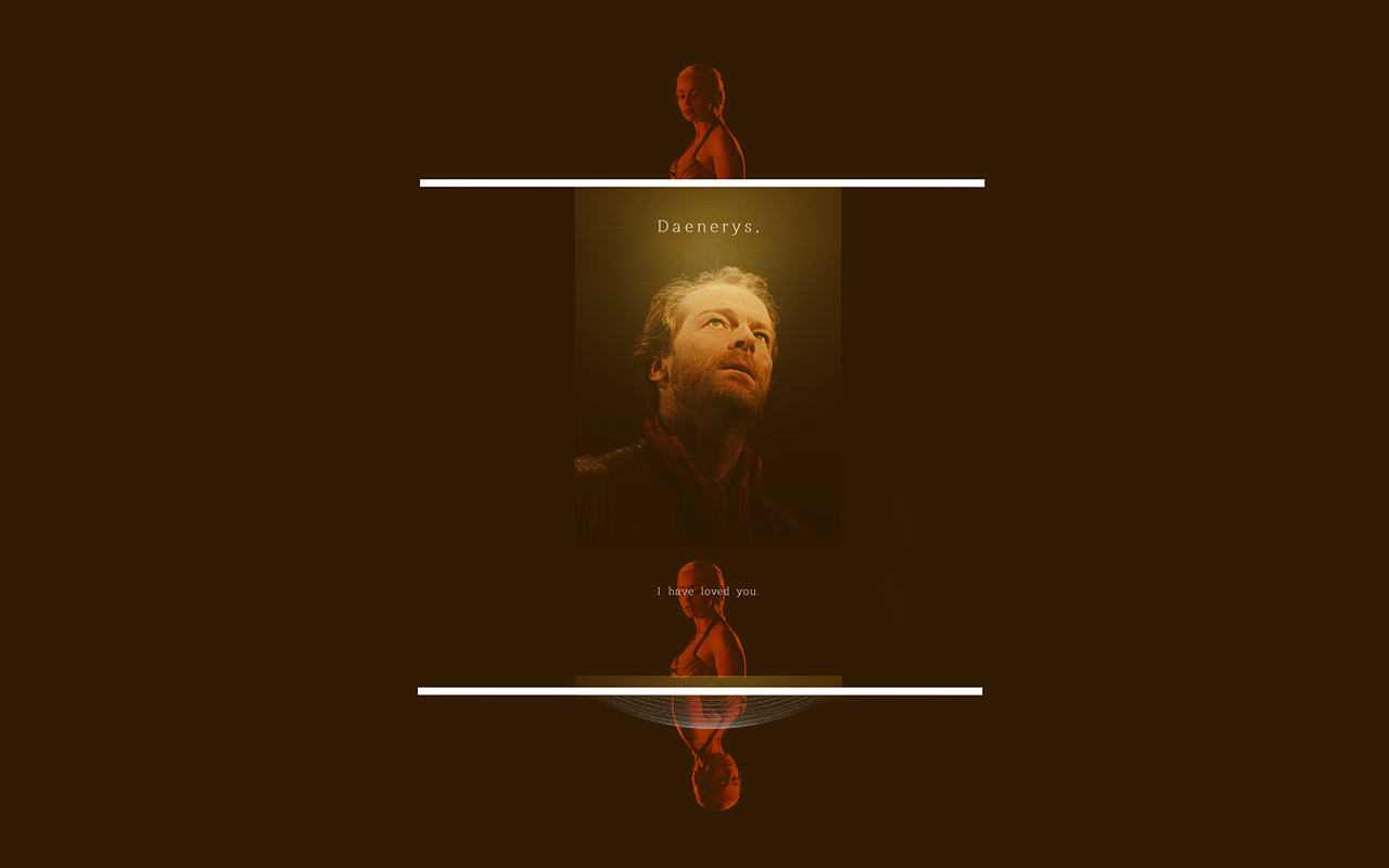 Jorah Mormont Wallpapers