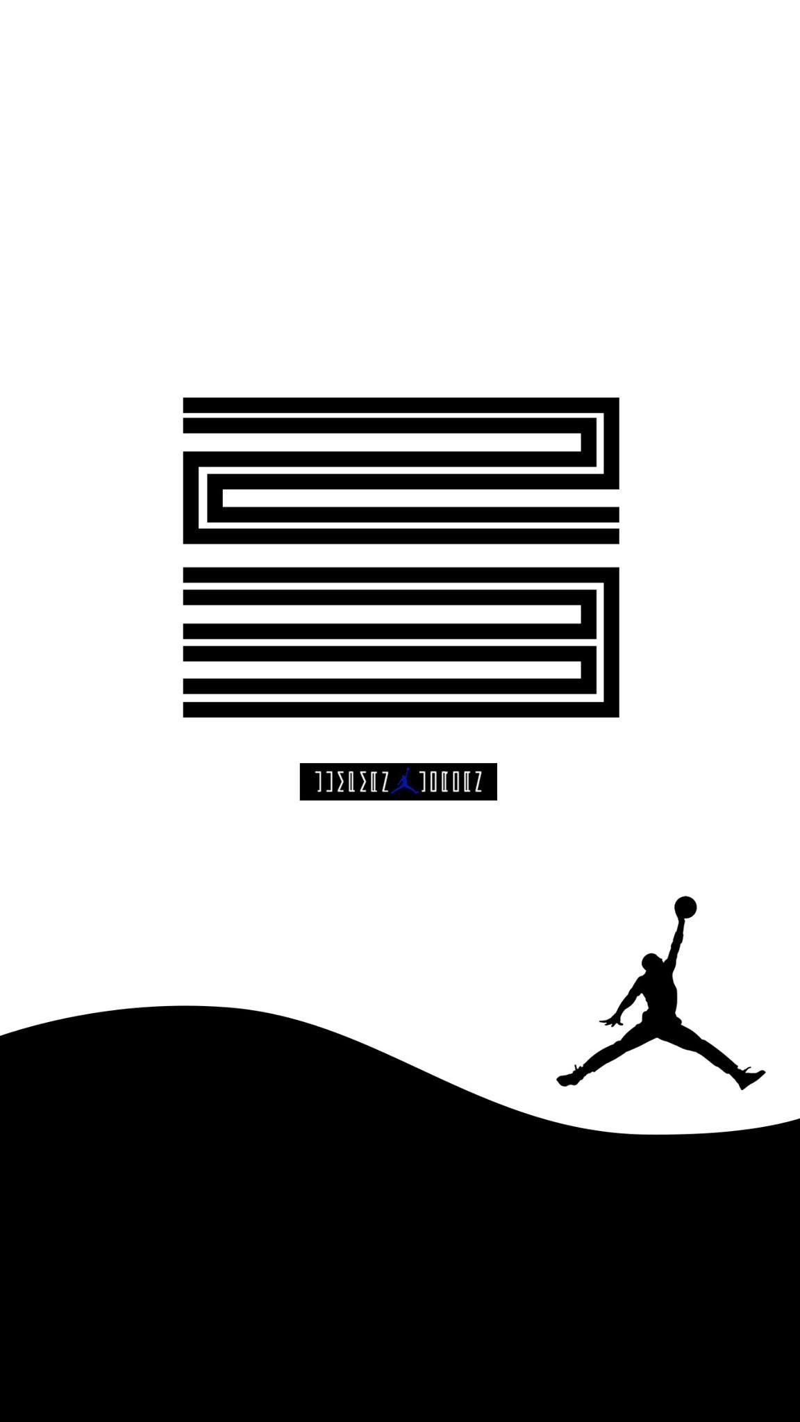 Jordan 11 Concord Wallpapers