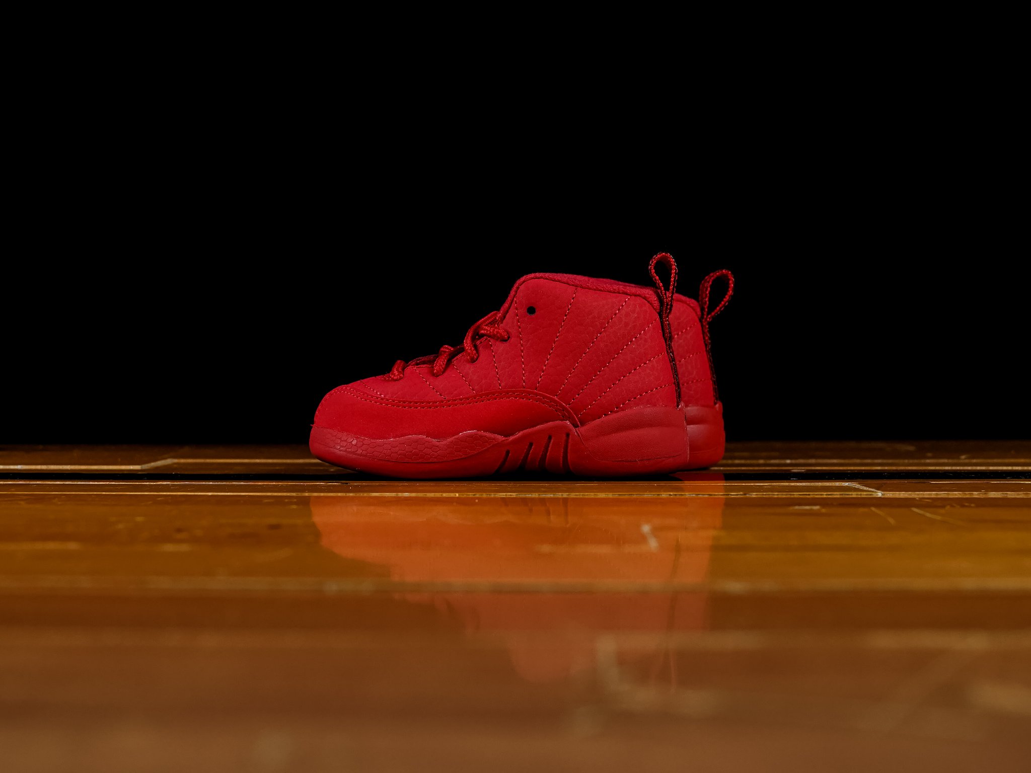 Jordan 12 Logo Wallpapers