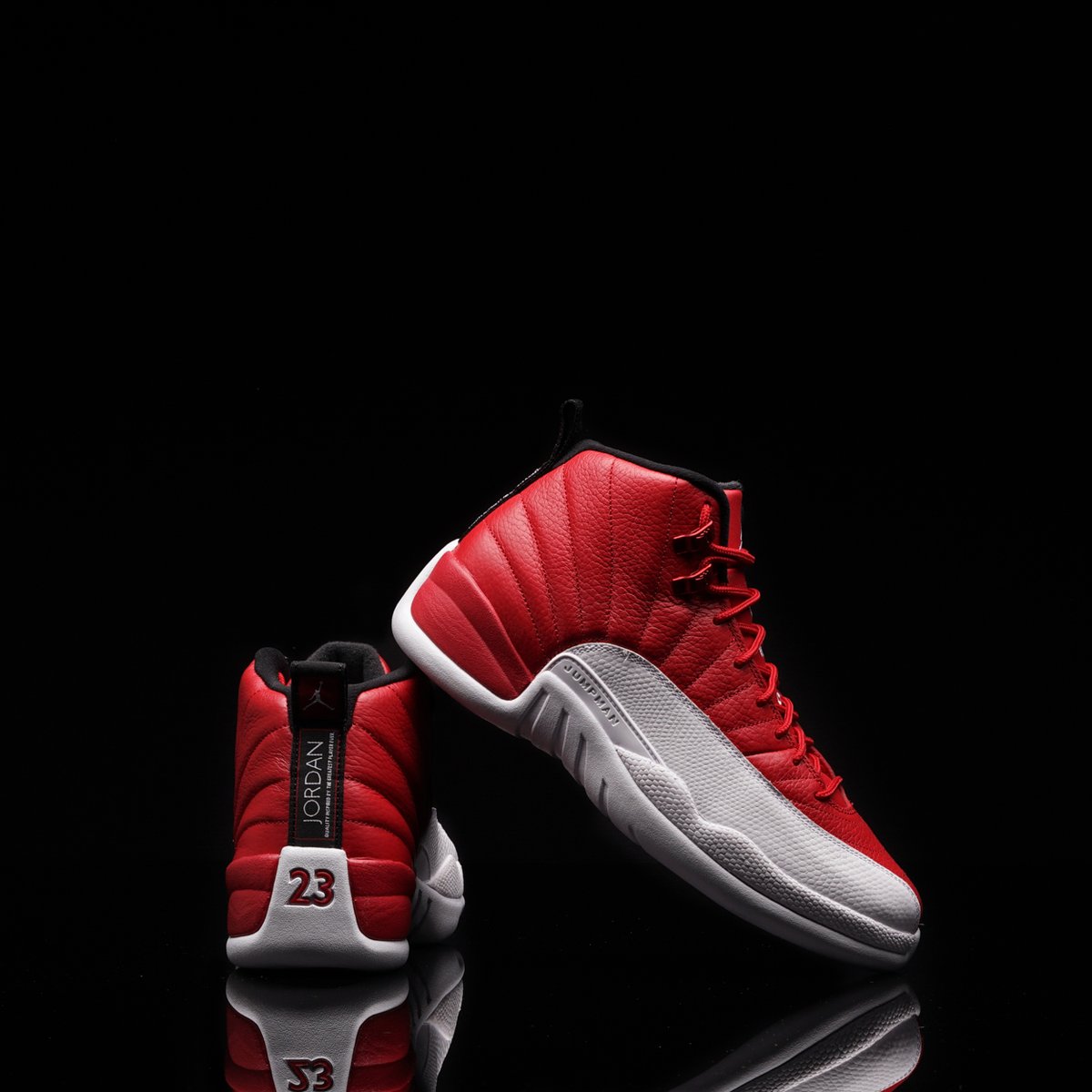 Jordan 12 Wallpapers