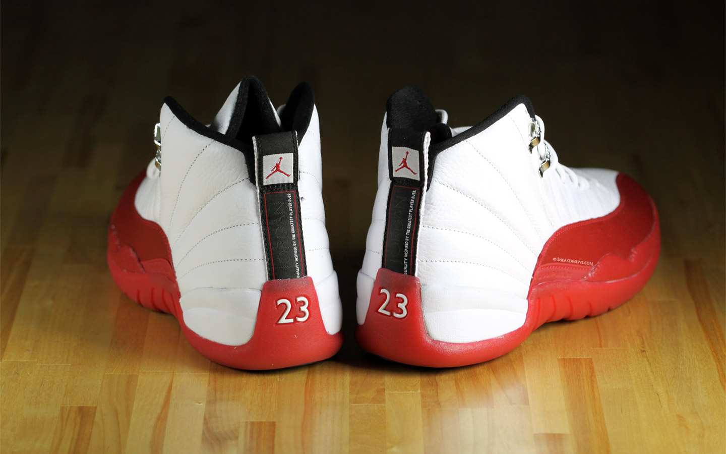 Jordan 12 Wallpapers