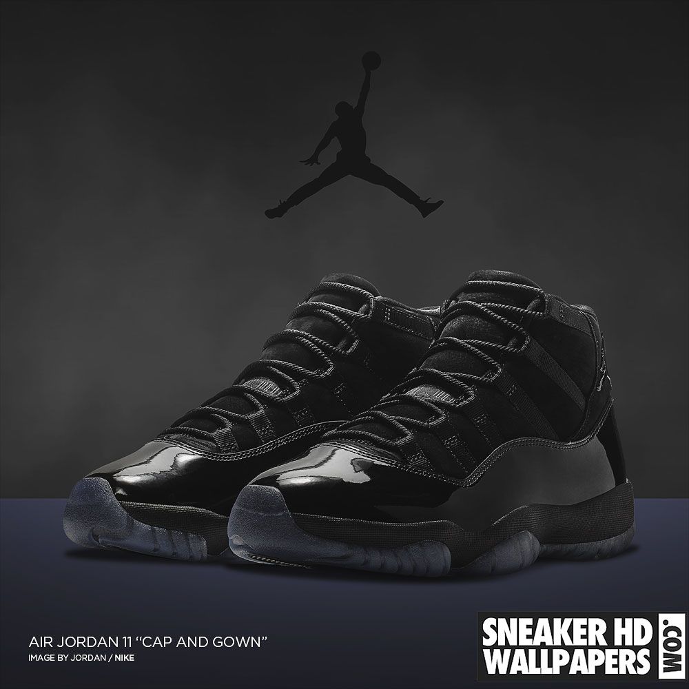 Jordan 12 Wallpapers