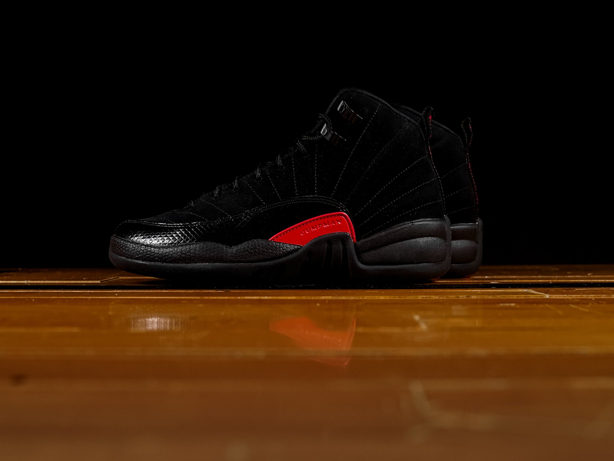 Jordan 12 Wallpapers