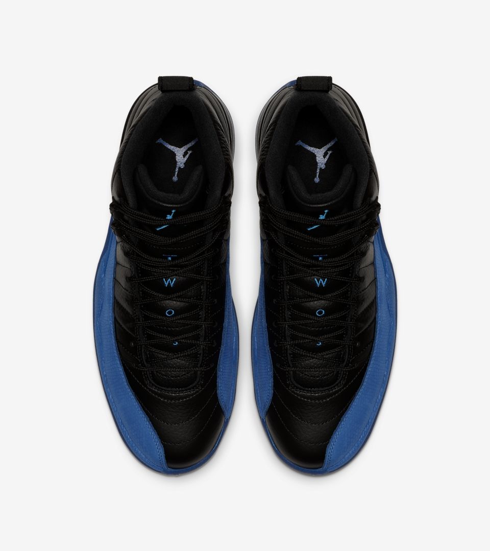 Jordan 12 Wallpapers