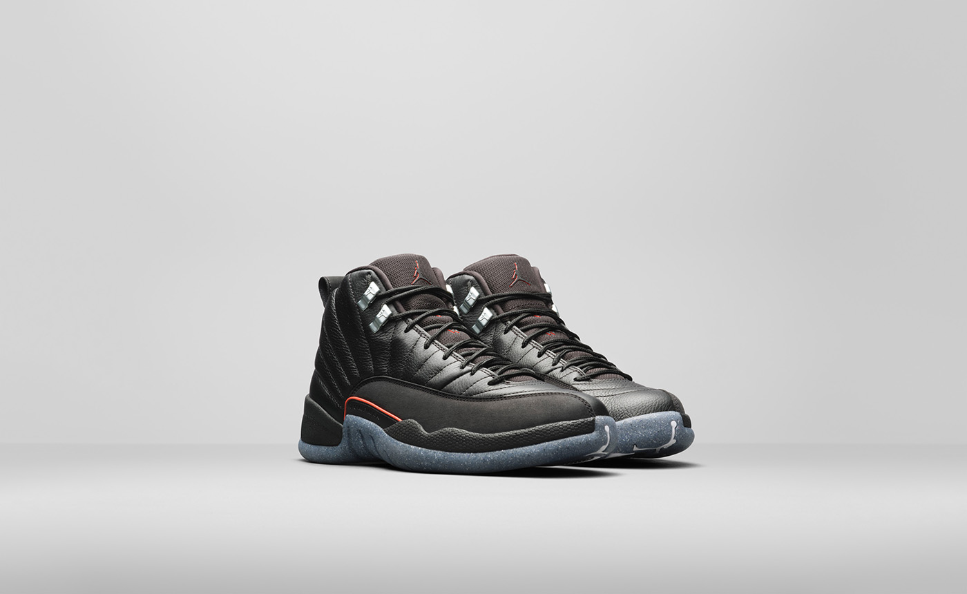 Jordan 12 Wallpapers