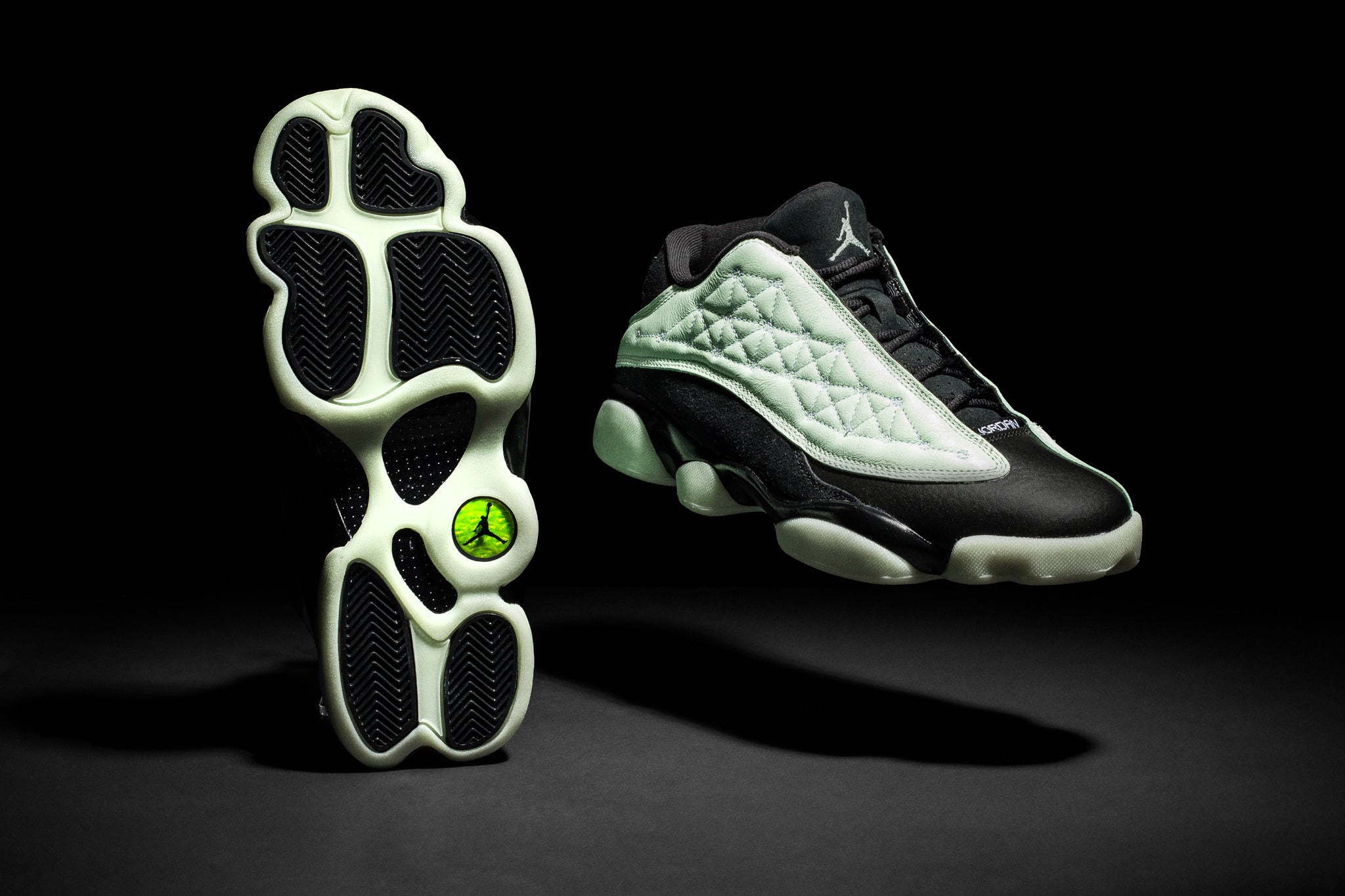 Jordan 13 Wallpapers