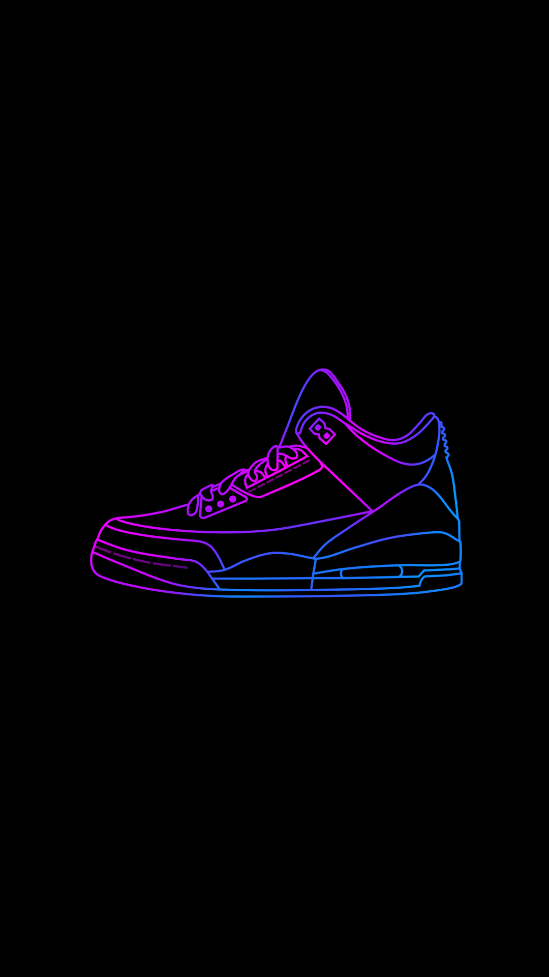 Jordan 3 Wallpapers