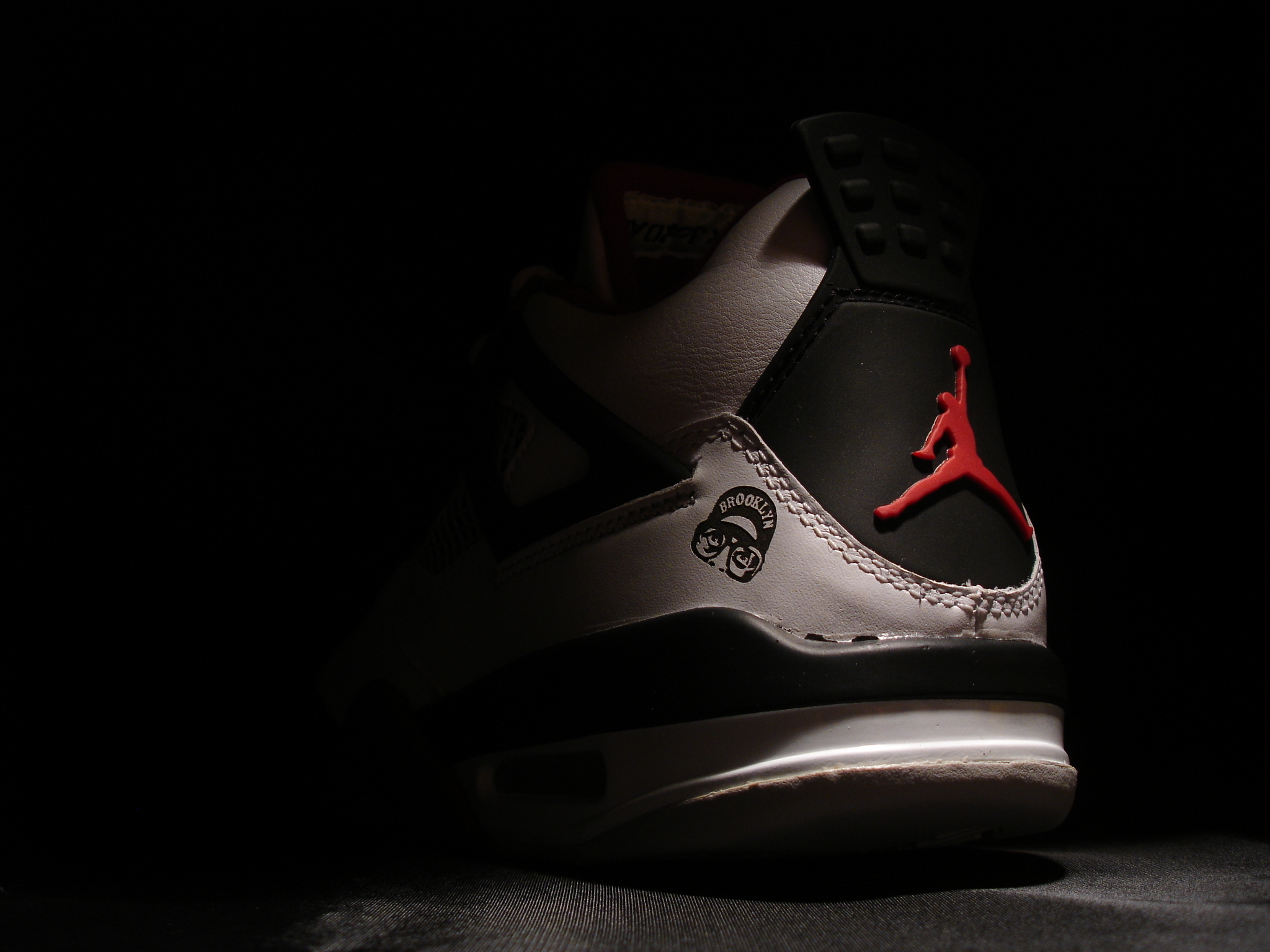 Jordan 3 Wallpapers