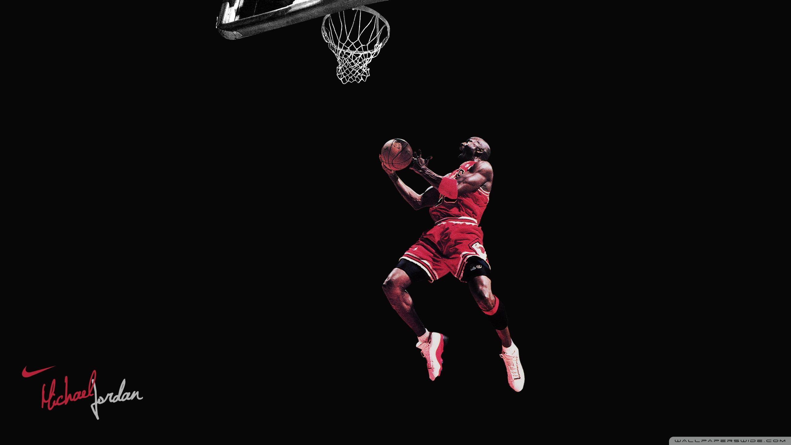 Jordan 4K Wallpapers