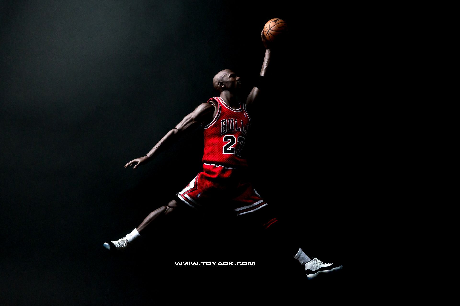 Jordan 4K Wallpapers