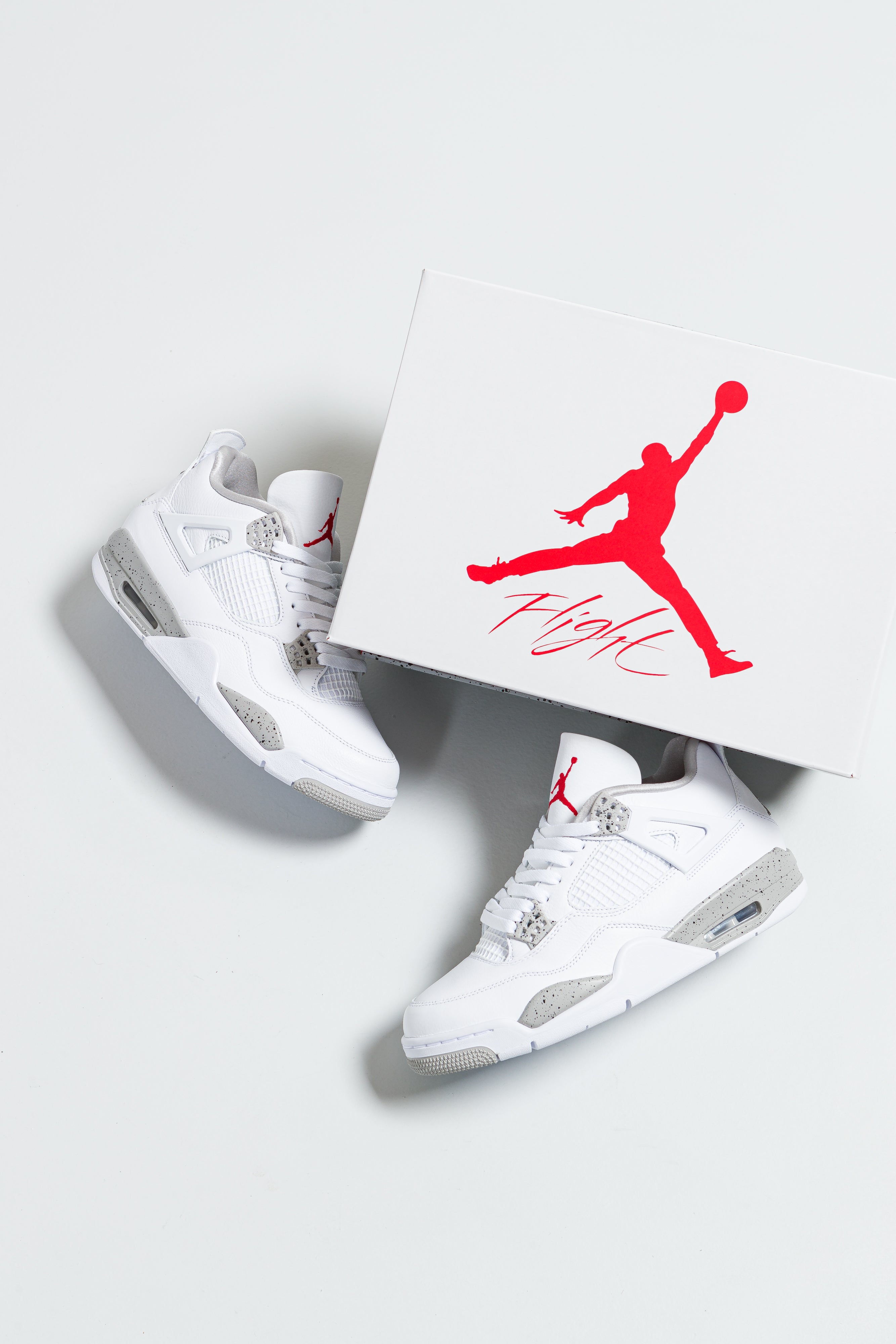 Jordan 4S Wallpapers