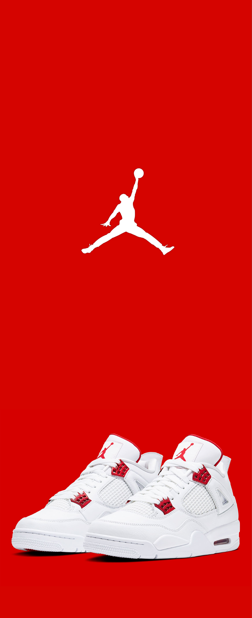 Jordan 4S Wallpapers