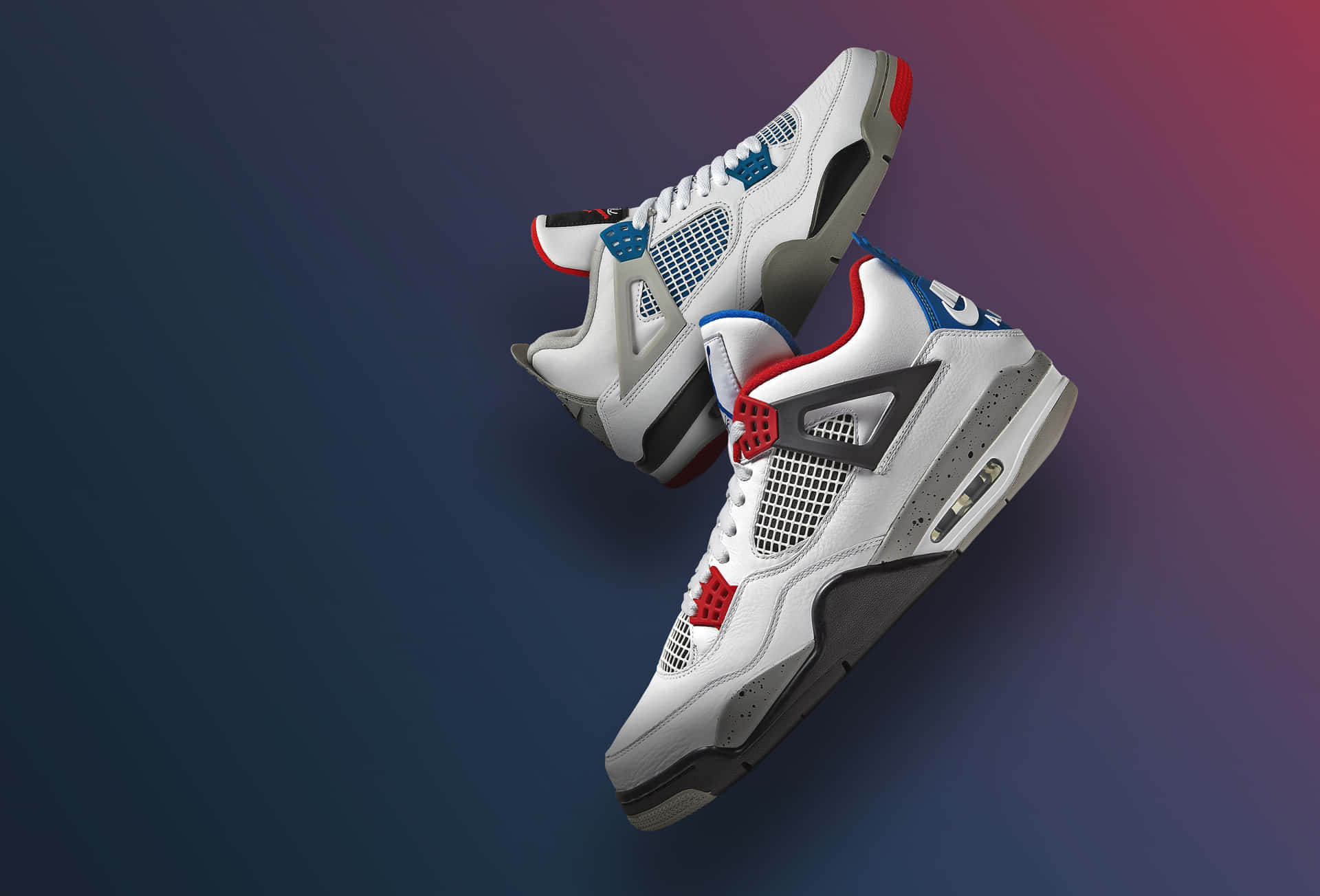 Jordan 4S Wallpapers